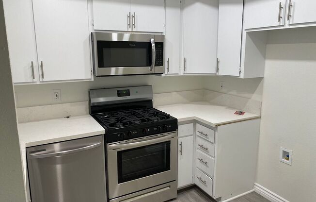 Madrona Townhomes