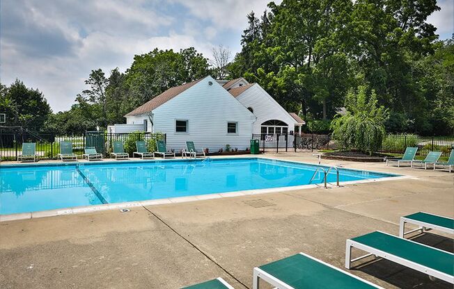 Pool Area