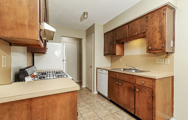 Amazing home ready to move in!