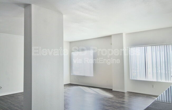 2 beds, 2 baths, 1,047 sqft, $2,895, Unit 412