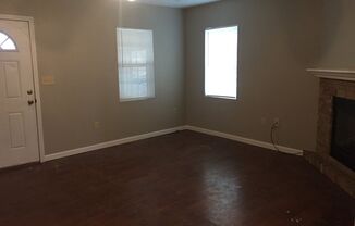 2 beds, 1.5 baths, $900