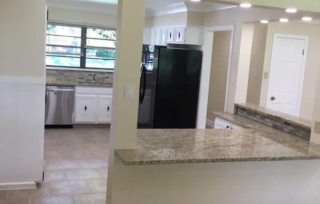 *REMODELED BROADMOOR BEAUTY*4 BR/3BTH*MUST SEE*
