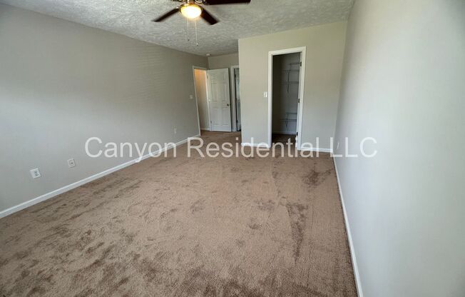 3 beds, 2.5 baths, $1,925