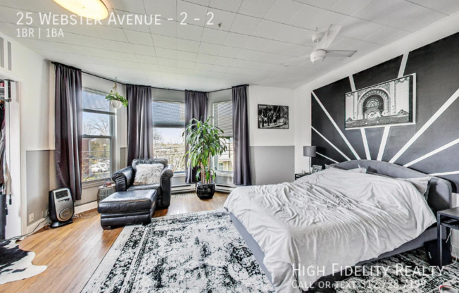 25 WEBSTER AVE