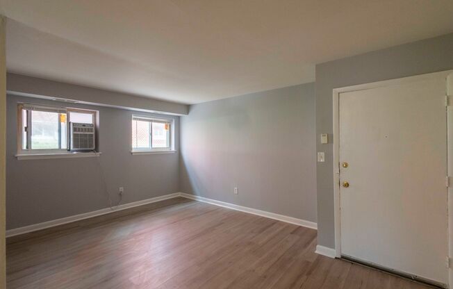 For Rent: Historic Charm at 2300 Eutaw Place – Your Urban Retreat Awaits!