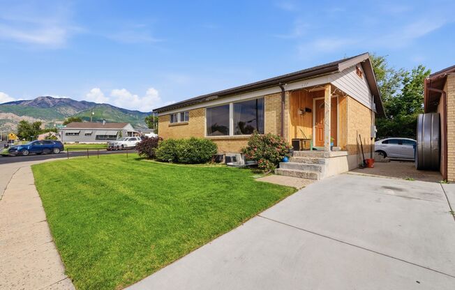 277 W Duplex