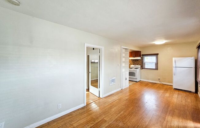 1 bed, 1 bath, 550 sqft, $2,350, Unit 4530 1⁄2 32nd Street