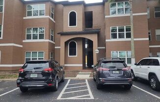 1 Bed / 1 Bath Condo in Venetian Place, East Orlando nr Airport