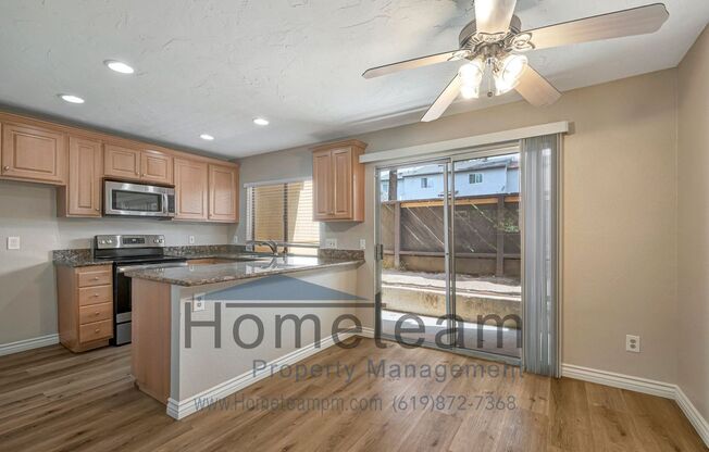 2 BR/ 2 BA 894 SQFT CONDO IN MISSION VALLEY/ SAN DIEGO