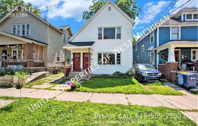 814 VETO ST NW