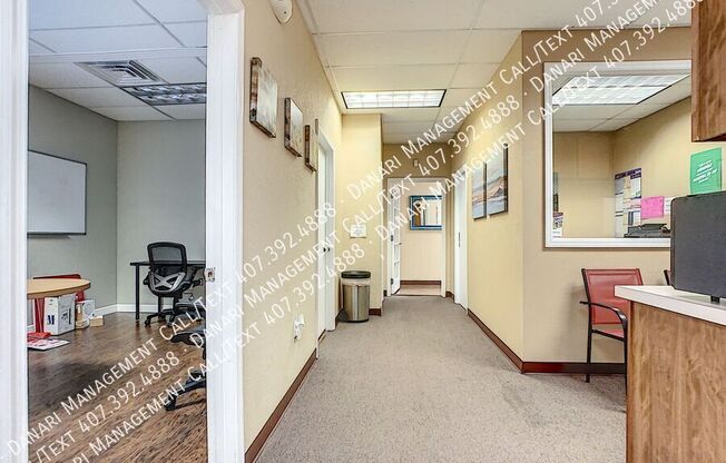 1850 N ALAFAYA TRL