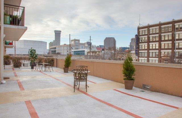 Partner-provided property photo