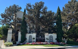 Beautiful 1 Bed, 1 Bath Condo for Lease in Watermarke – Irvine