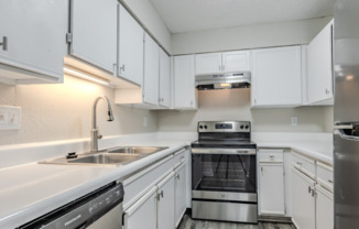 Castle Creek Apartments