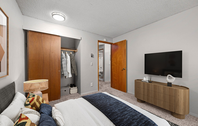 Monterra Apartments