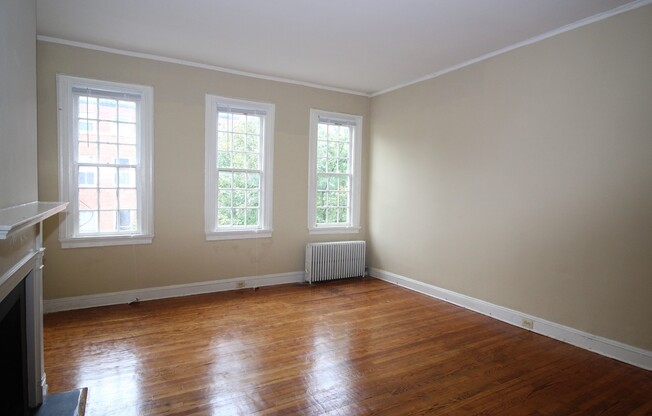 1219 Bolton St.