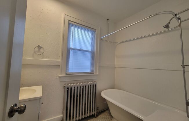 1 bed, 1 bath, $1,025, Unit 3