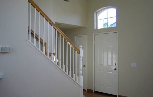 Gorgeous 4 br./3 bath home, close to highly rated schools and shopping stores and restaurants