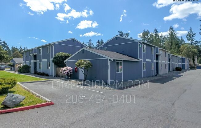 2 beds, 1 bath, 700 sqft, $1,265, Unit Unit 23
