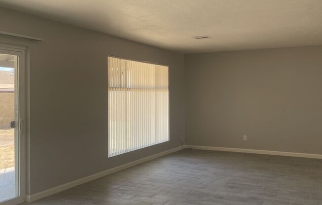 "COMING SOON" EARLY AUGUST Lovely 3 bedroom/2 bath