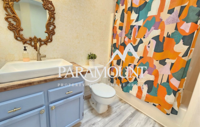 Gorgeous 3 Bedroom in Silverdale!