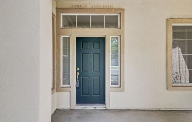Trilogy 55+ Beautiful 3BD/3BA with pond view