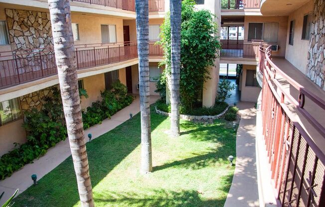 The Park West Towers Apts...Gorgeous Newly Remodeled Apartment!