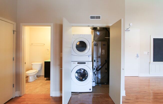 2 beds, 2.5 baths, 1,700 sqft, $1,950, Unit 410