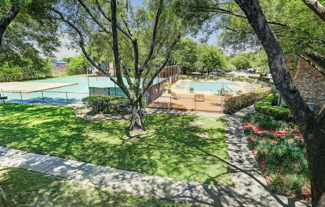1 bed, 1 bath, 608 sqft, $920, Unit 1908