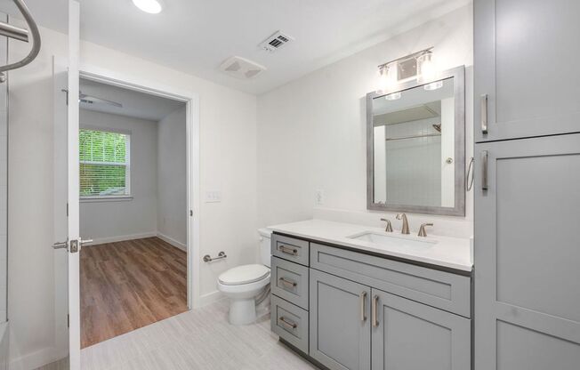 1 bed, 1 bath, 713 sqft, $1,535