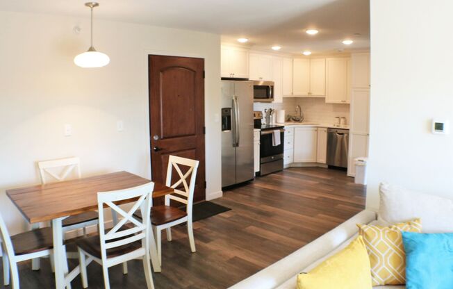 $2,100 | 2 Bedroom, 2 Bathroom Semi-Furnished Condo | No Pets | Available for August 1st, 2026 Move In!