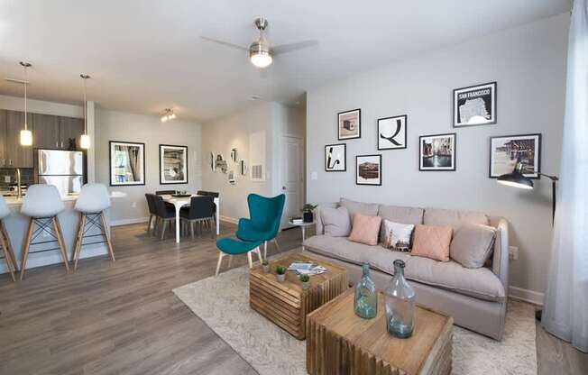 The Best Apartments in Concord