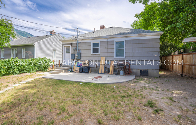 Partner-provided property photo