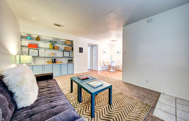 The Arcadian 8515 Shoal Creek Blvd
