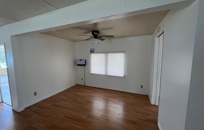 2 beds, 2 baths, $1,600