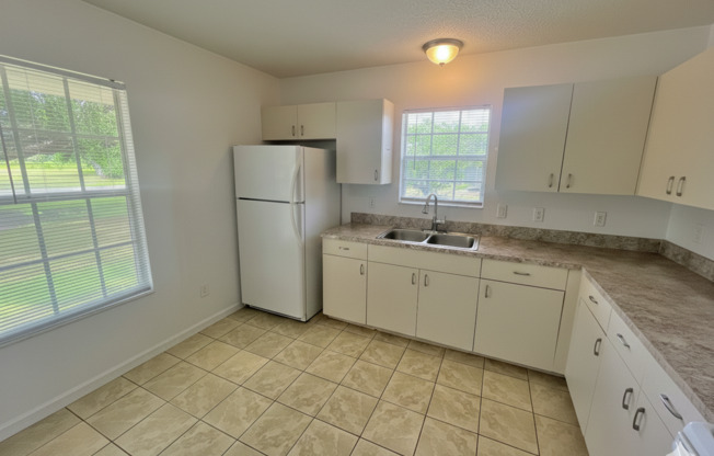 Live the Sanford Life | Move-In Ready at 3200 Hughey
