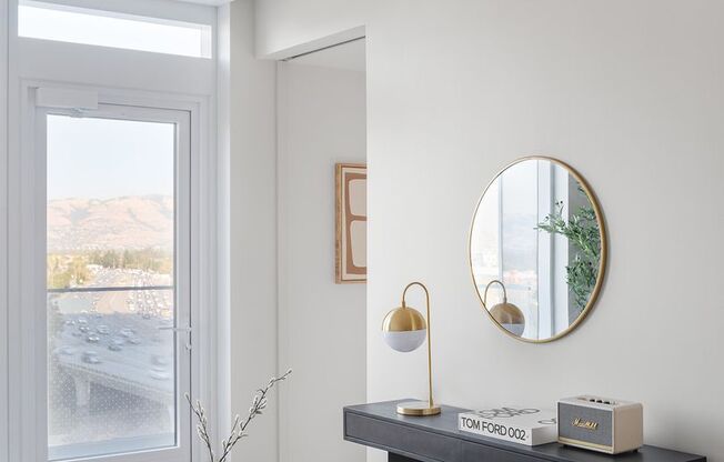 1 bed, 1 bath, 520 sqft, $3,710, Unit 701