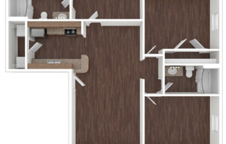 Partner-provided photo for $1549 unit