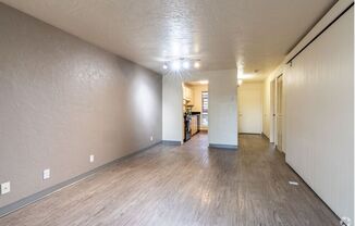 1 bed, 1 bath, $1,582, Unit 0155