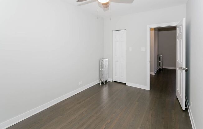 1 bed, 1 bath, 460 sqft, $2,100, Unit 1946-3O