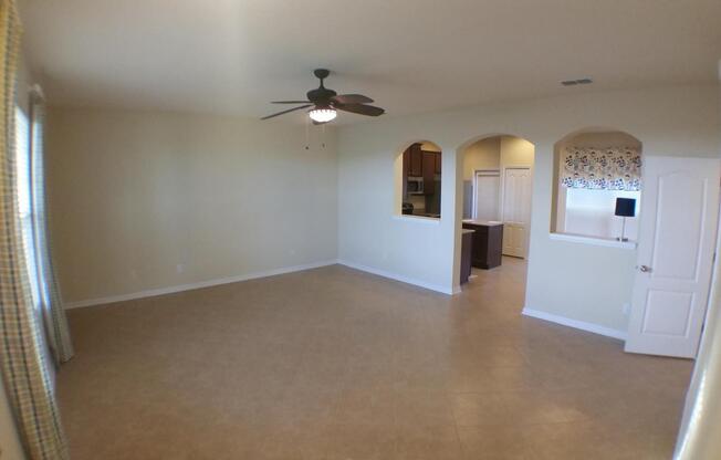 Coming Soon In September ~ Waterside Pointe 3/2.5 Townhome ~ Lakeview Living in Waterside Pointe – Resort-Style Amenities !