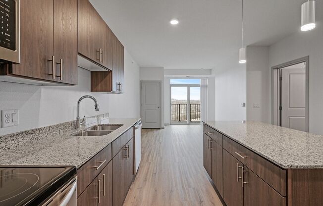 1 bed, 1 bath, 787 sqft, $1,816, Unit 408
