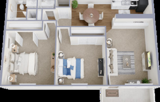 Partner-provided photo for $1550 unit