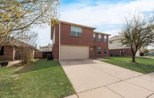 Very Nicely Upgraded 2 Story in Keller