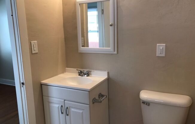 1 bed, 1 bath, $2,195, Unit Unit 3119