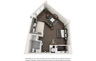 Partner-provided photo for $1800 unit