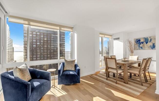 1 bed, 1 bath, 773 sqft, $6,235, Unit 19A