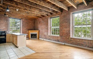 20th Street Lofts