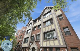 Ashland Pointe Apartments