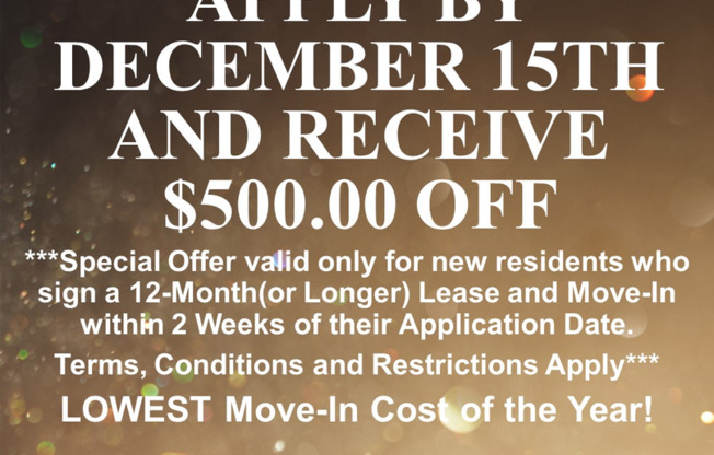 Hilltop Court Apartments